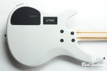 TRBX504 - Translucent White